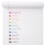 Paper Mate Paper Mate InkJoy 100ST Ballpoint Pen | Medium Point (1.0mm) | Violet | 12 Count 4