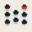 Edelstein Ink Coll.jade (green) 50ml 2
