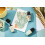 STABILO BOSS MINI Naturevibes - Highlighter - Pack of 6 - Assorted Colours 5