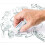 Staedtler STAEDTLER rasoplast ERASER 526 B, White, Rectangular, Plastic, Pack of 2 4