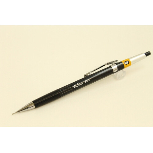 Pentel Pentel Mechanical Pencil for Draft, 0.5mm (PG5-AD) 1