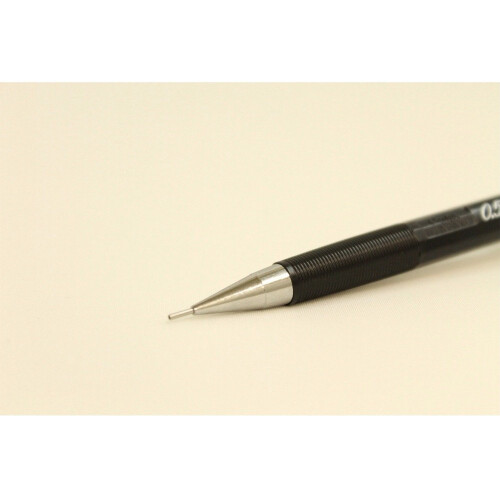 Pentel Pentel Mechanical Pencil for Draft, 0.5mm (PG5-AD) 2