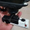 4X Bicycle Front Lamp Code Meter Holder Mount Bracket for Bontrager Ion Prort Lifting Tail Lamp Bicycle Accessories 3