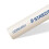 Staedtler Staedtler Mars Plastic Eraser Holder Refill (pack of 10) 2