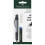 Faber-Castell Faber-Castell Grip Plus 0.7mm Mechanical Pencil + B Leads - Assorted Colours 3