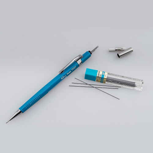 Pentel PENTEL Automatic Pencil, TPCP207 2