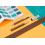 Faber-Castell Faber-Castell Ondoro Wood Rollerball Pen 3