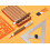 Faber-Castell Faber-Castell Ondoro Wood Rollerball Pen 4