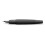 Faber-Castell E-MOTION FOUNTAIN PEN PURE BLACK M 5