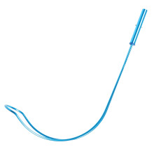 Professional Aluminum Pool Rescue Hook Lifesaving Equipment