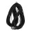 Élastique Noir Pour Bracelet Collier DIY 1