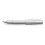 Faber-Castell Faber-Castell E-motion B Fountain Pen - Pure Silver 3