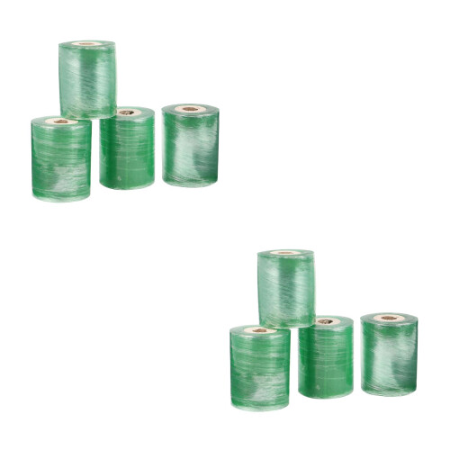 De Vert 3Cm Auto-Adhésif Résistant Pour Arbres