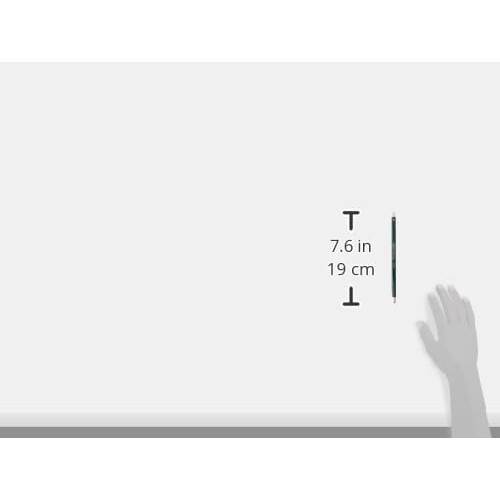 Faber-Castell Faber-Castell TK9400 2mm 2B Clutch Pencil 2