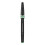 Pentel Pentel SESF30C-DX Extra Fine Brush Tip 12 Pieces Green 2