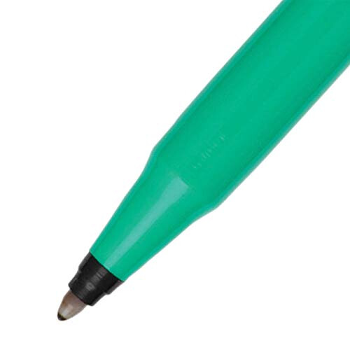 Pentel Pentel R50 Rollerball 4pc Wallet - Assorted 1