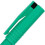 Pentel Pentel R50 Rollerball 4pc Wallet - Assorted 3