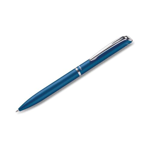 Pentel Pentel EnerGel Philography - Teal Barrel (Gift Boxed) 2