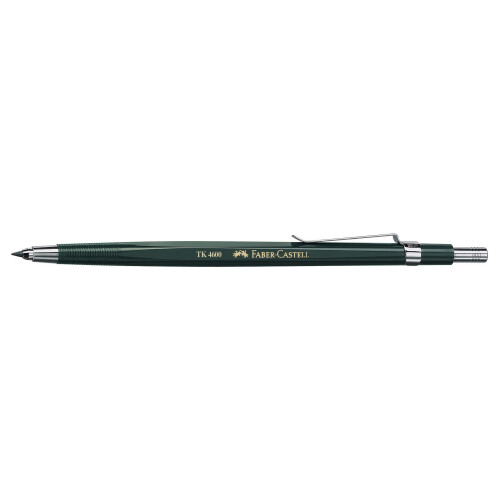 Faber-Castell Faber-Castell TK4600 Clutch Pencil 1