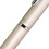 Pentel Pentel EnerGel Philography - Warm Silver Barrel (Gift Boxed) 3