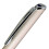 Pentel Pentel EnerGel Philography - Warm Silver Barrel (Gift Boxed) 5