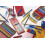 Faber-Castell Faber-Castell Triangular Jumbo Colour Pencils with Sharpener (Pack of 20) 2