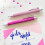 Faber-Castell Faber-Castell Polyball XB Ballpoint Pen - Pink 4
