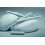 Faber-Castell Faber-Castell 241010 Poly Pen Nib Width B Caribic Blue 3
