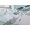 Faber-Castell Faber-Castell 241010 Poly Pen Nib Width B Caribic Blue 4