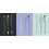 Faber-Castell Faber-Castell 241010 Poly Pen Nib Width B Caribic Blue 5