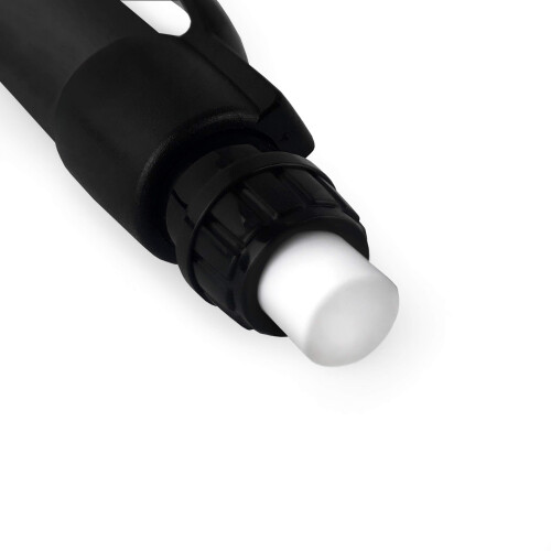 Faber-Castell Faber-Castell Grip Plus Mechanical Pencil - 0.7mm - Black Barrel - Single 2