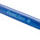 Pentel Pentel iZee Retractable 1.0mm Ballpoint - Blue Ink - Pack of 12 5