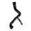 Radiator Hose Compatible With BMW E87 116I E81 E82 Engine Cooling System Pipe 17127566024_P 2