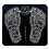 For Neuropathy and Circulation Relief for Feet, Designed for Long Standing Workers_P 2