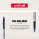 Uni-Ball uni-ball Micro Air Rollerball Pen - Red (Pack of 12) 4