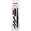 herlitz Calligraphy Fountain Pen Set 5 Pieces Models 3