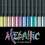 Faber-Castell Faber-Castell Colour Pencils Black Edition Metallic 3