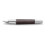 Faber-Castell E MOTION FOUNTAIN PEN BLACK M 2
