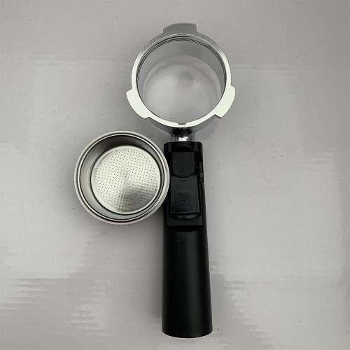 Espresso Machine Coffee Portafilter Filter Handle Replacement Accessory_P 2