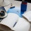 Parker Parker Jotter Ballpoint Pen | Royal Blue | Medium Point Blue Ink 5