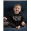 (6-12 Months, Black) Φθινοπωρινά ρούχα νήπια, 2 τεμάχια 5