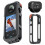 Camera Cage for  X5 Panoramic Action Camera Metal Drop-Proof Camera Case Protective Frame X5 Accessories 2