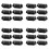 24 PCS Replacement Roller  for Electric Callus Remover - Feet Pedicure Kit - Extra Coarse, Regular Coarse, Fine 1