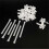 Vertical Blind Replacement Part Plastic Vertical Blind Repair set for Curtain_P 4
