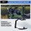 Motorcycle Navigation Stand for  NC750X 2025 2026 Smartphone Holder Support Bracket 5