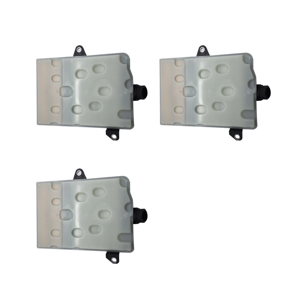 3X Hl3p-7G186-Ca Hl3z-7A098-A Automatic Transmission Filter For Ranger Mustang Expedition F150 2016-2021 6032821834247