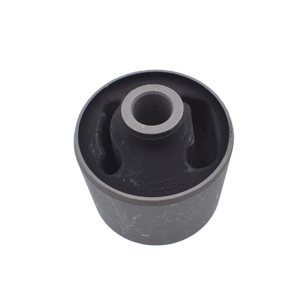 2X Mb430694 Front Differential Mount Insulator For Pajero 2 Mk2 V20 V30 V40 Nativa Montero Sport 1 L200 6032225243317
