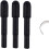 Replacement Nibs for  Active Pen/ Active Pen 2/ Digital Pen2 Yoga Stylus Pen Tips with Clip 4