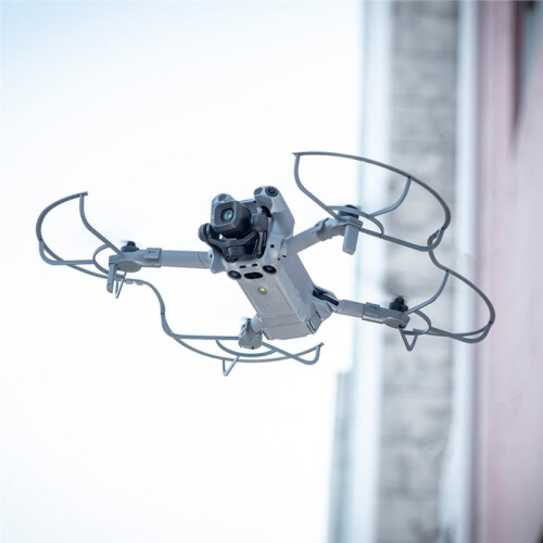 Propeller Guard for   5 Pro Drone Propellers Protector Props Wings Blades Paddle Cage Cover Accessory 1
