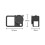 Silicone Protective Case for  Osmo Action 6 Scratch-Resistant Cover with Lens Protection Camera Accessory 9
